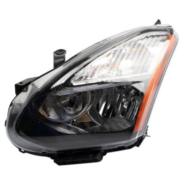 REGDS650-B101L Headlight for 2014-2015 Nissan Rogue