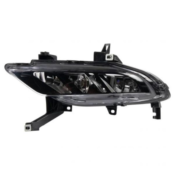 REGDS767-B100L Fog Lamp for 2016-2018 Maxima Nissan