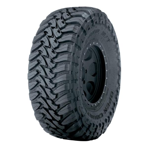 Picture of Toyo Tires TOY361190 42 x 15.5 in. 126 Q Open Country M & T Tires