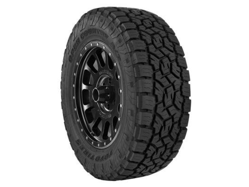 TOY356110 235 & 70R16 106T OPAT3 TL Tire -  TOYO