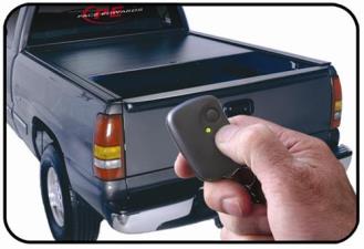 1988 - 2013 Silverado - Sierra 6 ft. 6 in. Bedlocker