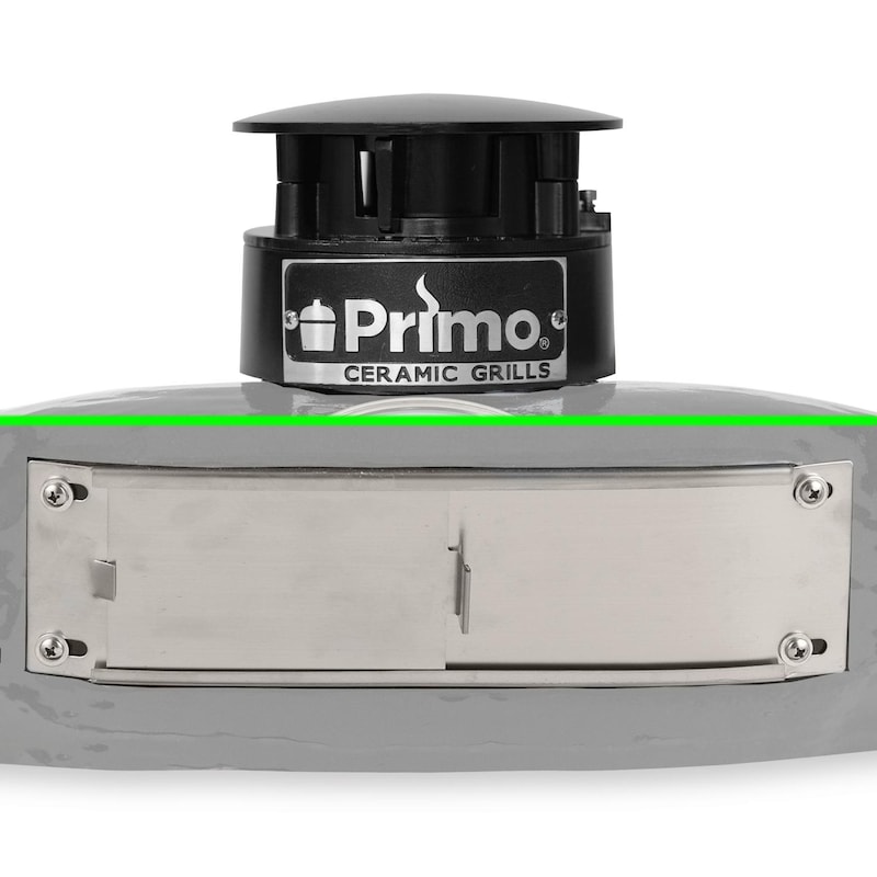 Primo PMGPGCR Round Precision Control Kit