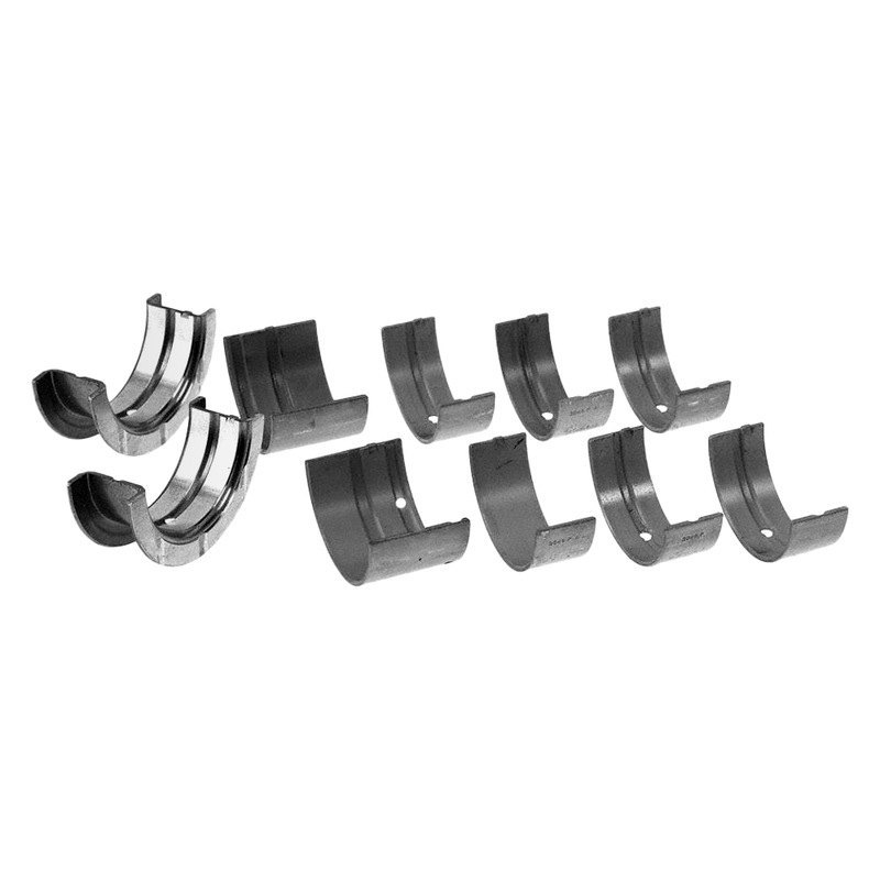 FDM4281M 307 Crankshaft Main Bearing Set for 1975-1990 Buick Apollo