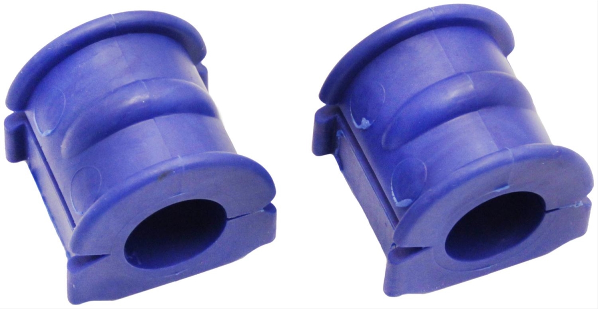 MOHK200337 Stabilizer Bar Bushing Kit for 2008-2009 Chevy Equinox, 2008-2009 Pontiac Torrent