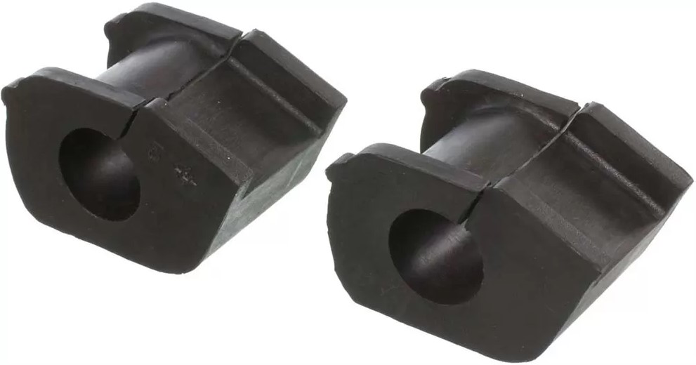 Moog MOHK200619 Front Stabilizer Sway Bar Bushings for 2012-2016 Toyota Prius C & 2007-2014 Yaris