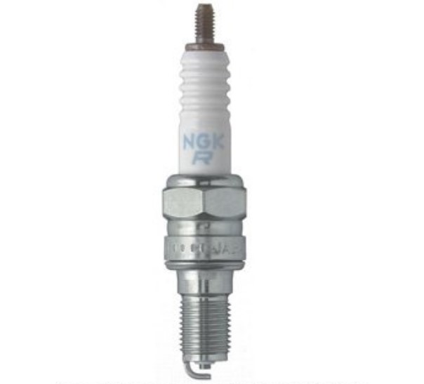 ILTR6H8G Spark Plug for 2011-2019 Ford Fiesta S