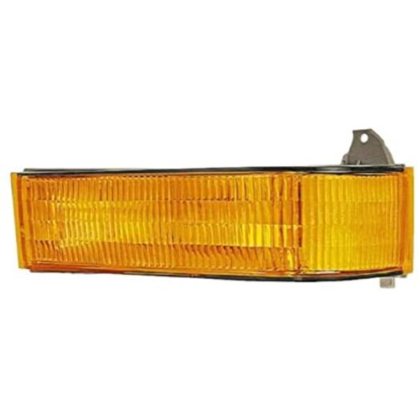 REGFR117-U000L Left Hand Parklamp Assembly for 1989-1990 Ford Bronco II