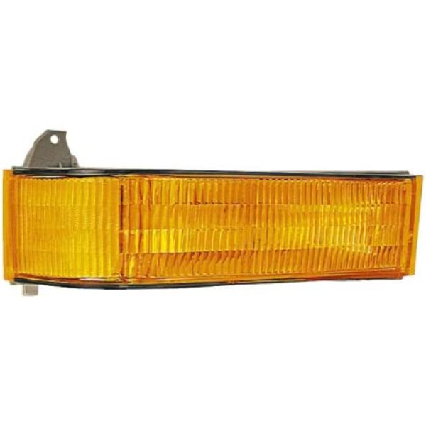 REGFR117-U000R Right Hand Parklamp Assembly for 1989-1990 Ford Bronco II