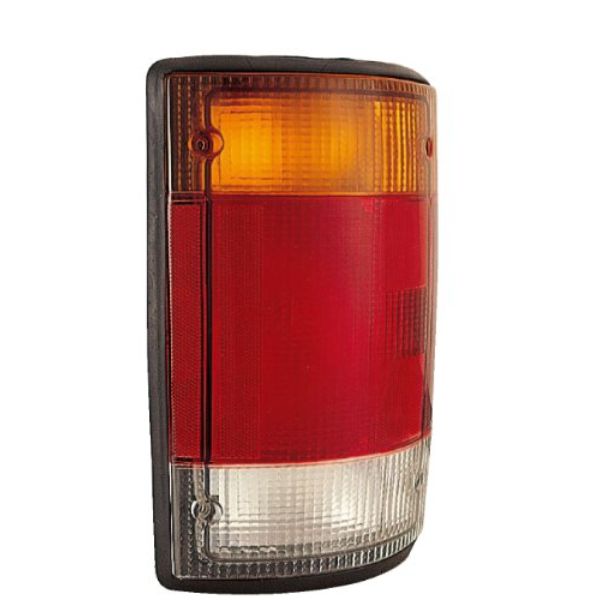 REGFR195-U000L Left Hand Taillamp Assembly for 1992-1994 Econoline E-150