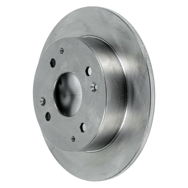 Autospecialty Brake Rotor for 1998-1999 Acura CL