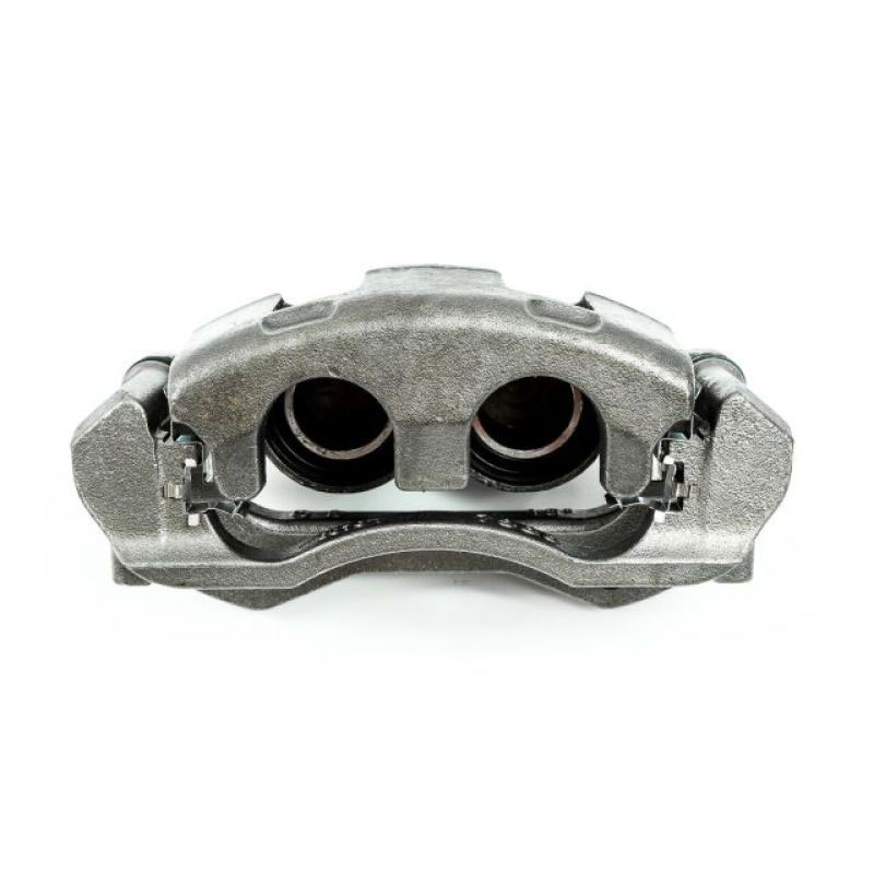 PowerStop PSBL4989 Front Right Autospecialty Caliper with Bracket for 2006-2011 Buick Lucerne