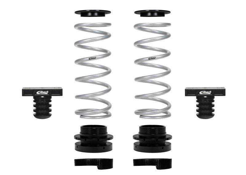 EIBAK31-82-071-01-02 Load-Leveling System for 2010-2020 Toyota 4Runner