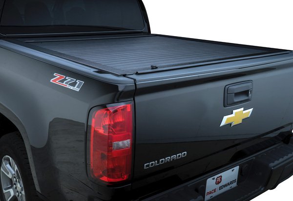 JRT5379 2007 - 2013 Tundra Crewmax 5 ft. 5 in. Jackrabbit Tonneau Cover