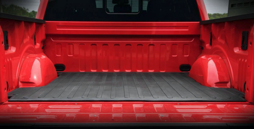 5.5 ft. HD Bed Mat for 2007-2021 Tundra