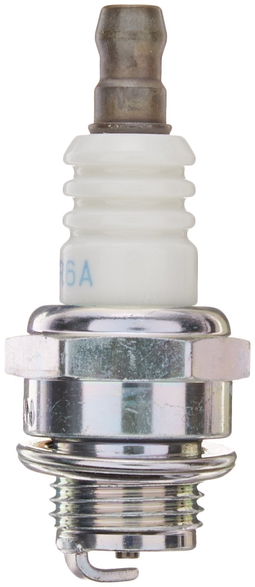 BMR6A SOLID Spark Plug for 2015 John Deere Gator CX 4x2 Base