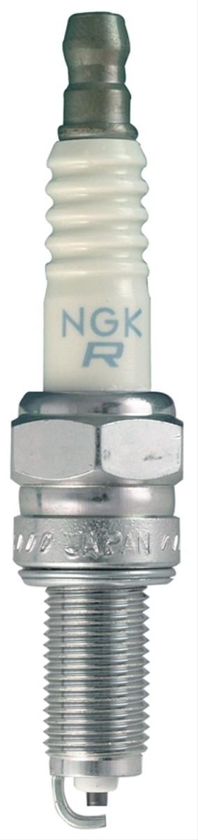 CPR9EB-9 Silver Spark Plug