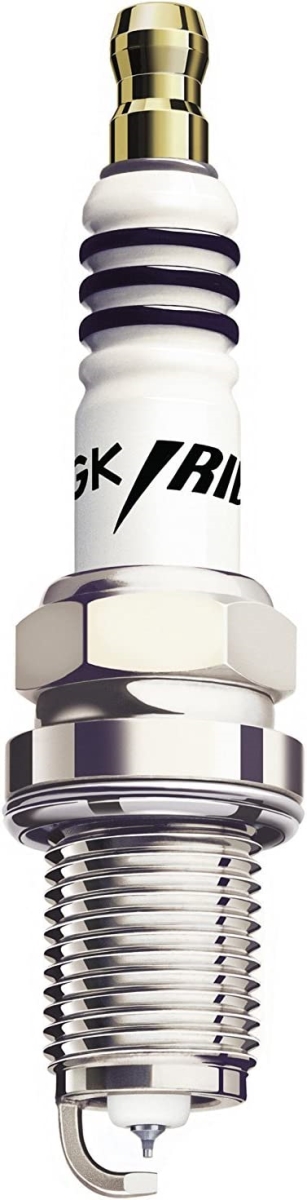 NGK Iridium IX Spark Plugs - CR6HIX (Replaces CR6HSA)
