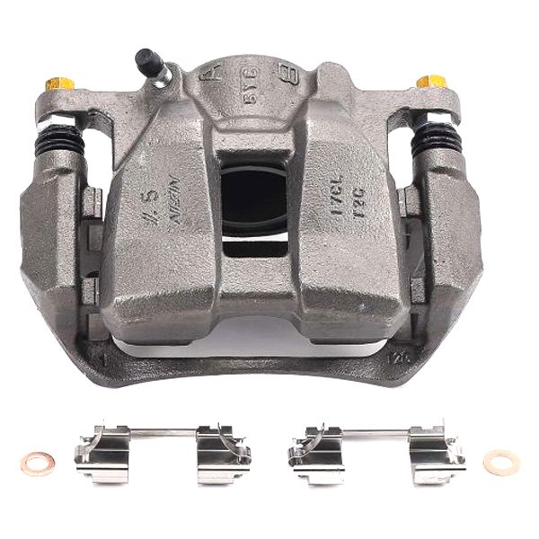 PowerStop PSBL7107 Front Autospecialty Stock Replacement Caliper for 2013-2018 Honda Accord