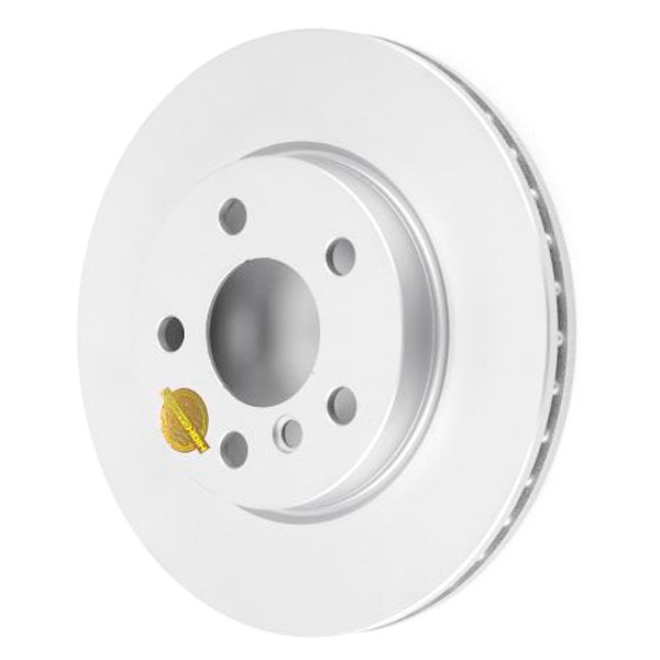 Evocoated High Carbon Rotor for 2014-2021 Mini Cooper