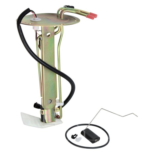 150260-A Fuel Module for 2000-2003 FD E SRS 5.4L-6.8L V8
