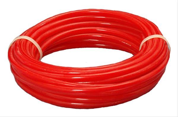 0.25 in. 100 ft. Red Tubing