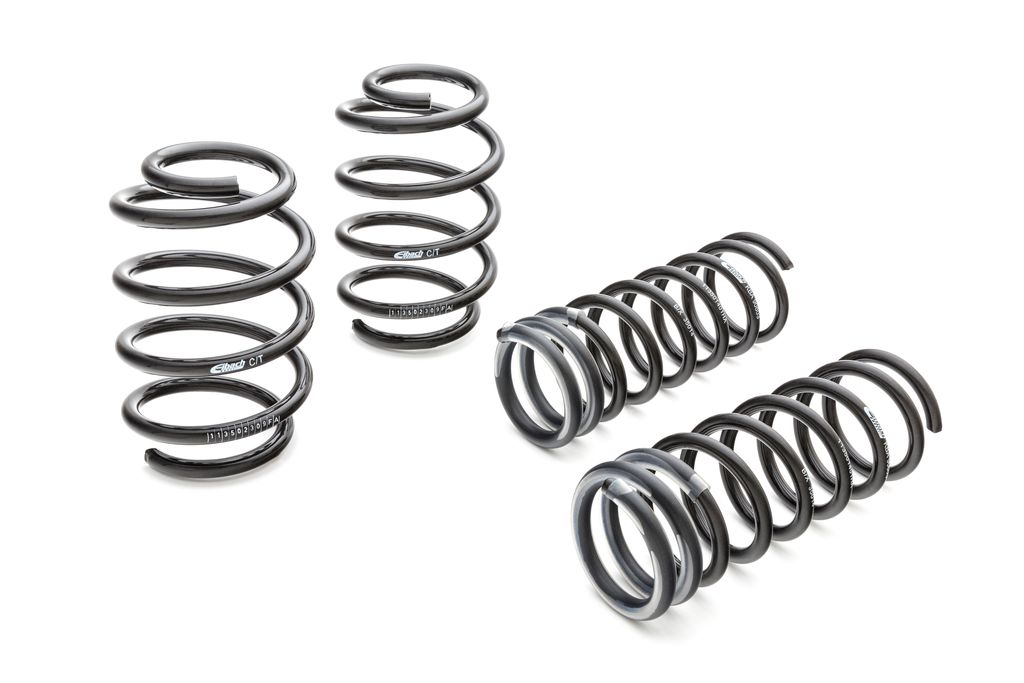 Pro-kit Performance Springs for 2015-2018 Volkswagen Golf GTI - Set of 4