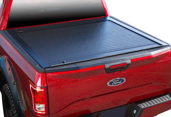 FMT3554 2005 - 2013 Tacoma Standard - Access - Double Cab 6 ft. 2 in. Jackrabbit Full Tonneau Cover