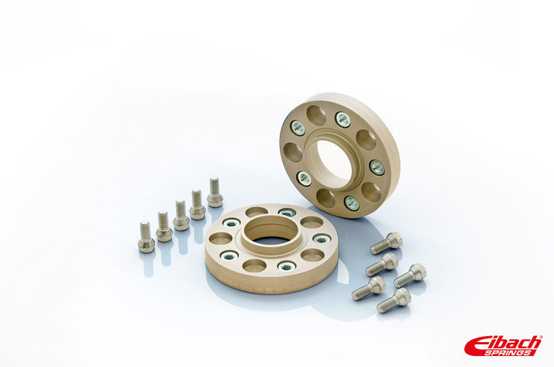 EIBS90-7-30-003 30 mm Pro-Kit Spacer for 2001-2006 BMW X5 E53