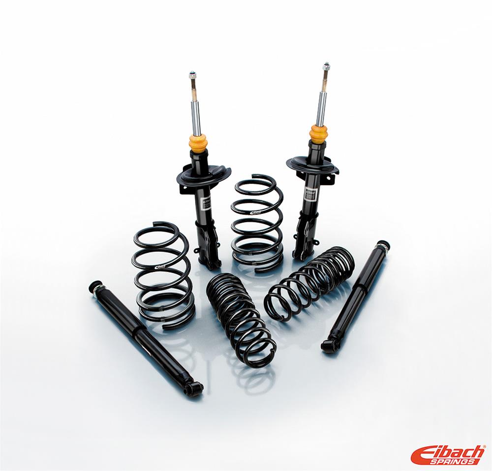 EIBADAPTER250-300 Spring Perch Adapter