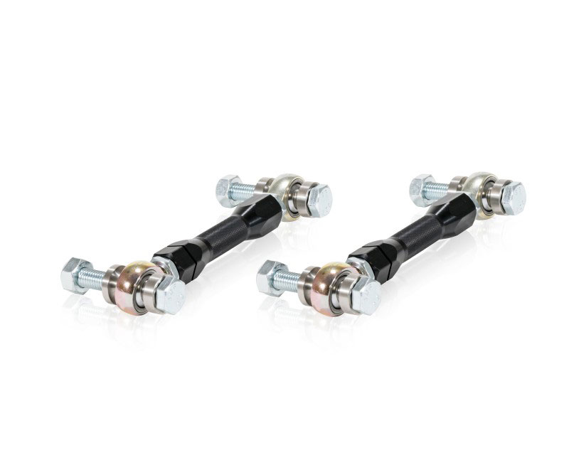 EIBAK41-201-003-01-02 Rear Adjustable Anti-Roll End Link Kit for 2004-2008 Acura TSX Base