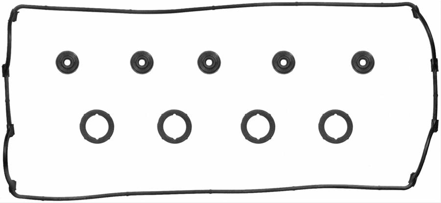 FEPVS50437R Valve Cover Set for 1992-1996 Honda Prelude