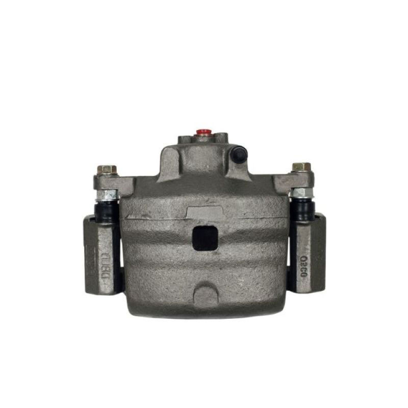 PowerStop PSBL5000 Front Left Autospecialty Caliper with Bracket for 2006-2012 Ford Fusion