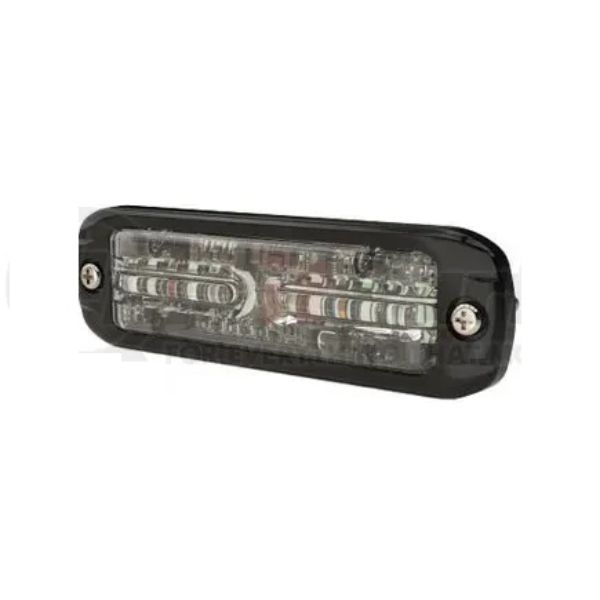 ECCED3801B Ultra Thin LED Directional Surface Mount - Blue