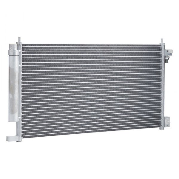 3152 Parallel Flow Condenser for 2003-2007 HD Acord Coupe 2.3 3.0L L4-V6