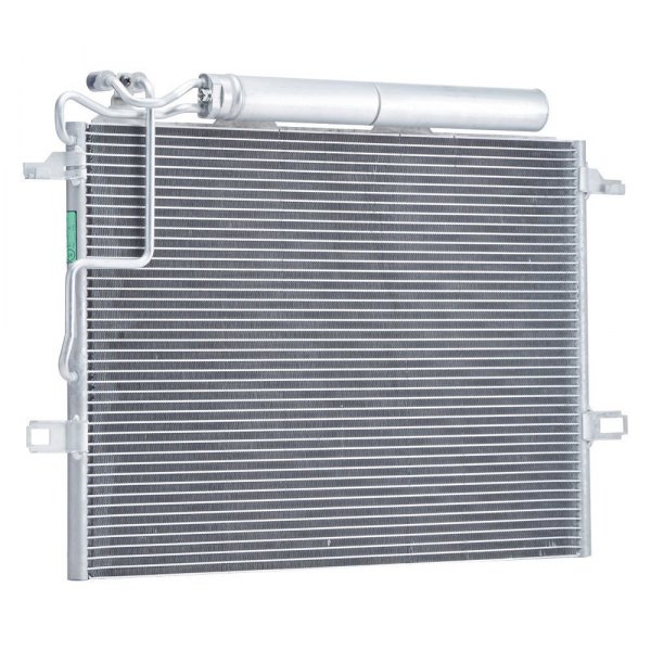3159 A-C Condenser for 2003-2009 Medium E-class