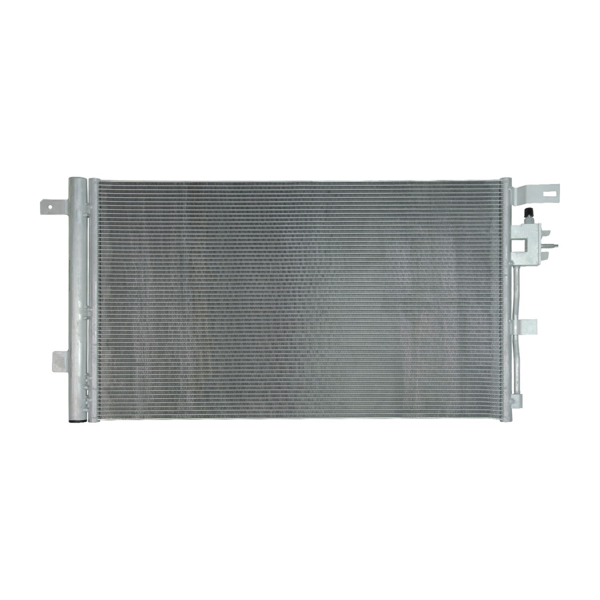 30047 5 mm Condenser Radiator for 2016-2017 Buick Envision