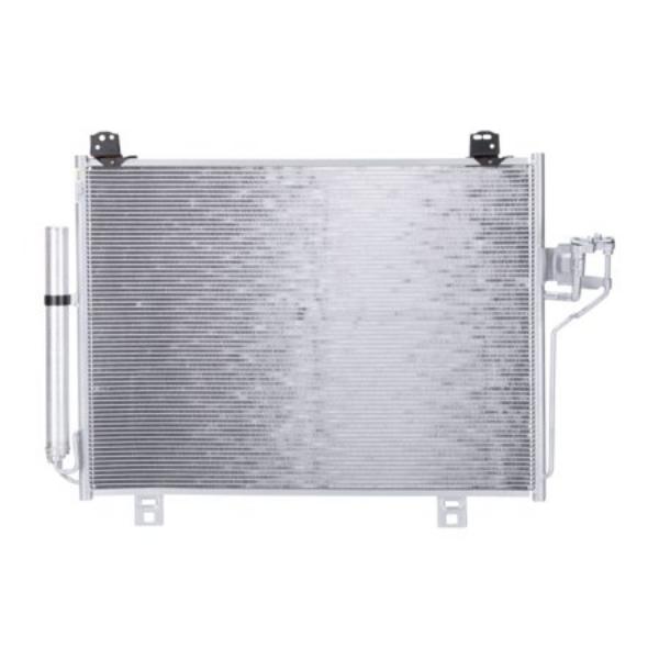 30060 5 mm Condenser Radiator for 2016-C Mazda C.X-9