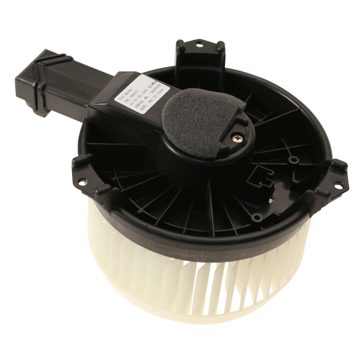 700257 Front Blower Assembly for 2012-2013 Honda Civic