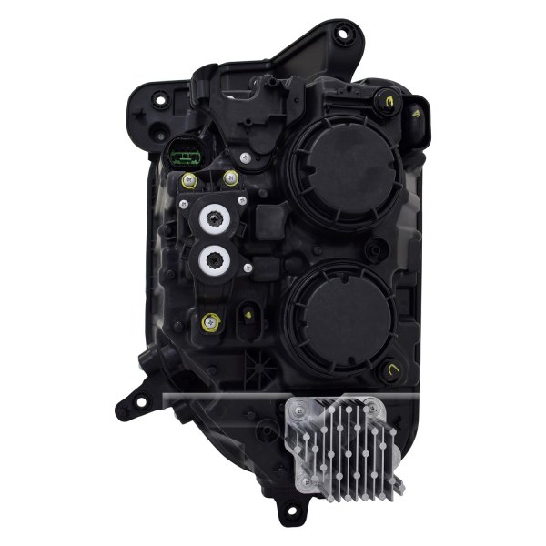 20-17395-00 Right Halogen Headlight Assembly for 20-20 Hyundai Palisade