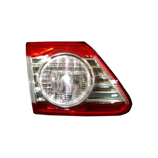 17-5294-00-9 Left Back Up Light for 2011-2013 Toyota Crola