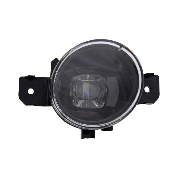 19-6233-00-9 Right LED Fog Light for 2019-2019 Nissan Altima