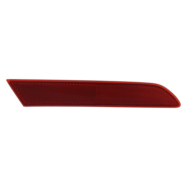 17-5440-00-9 Inner Left Hand Rear Reflector for 2010-2012 MZ C.X-7