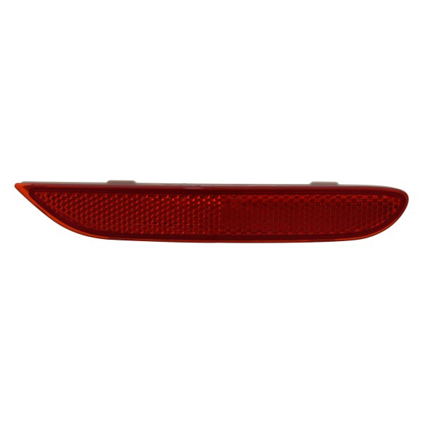 17-5405-00-9 Right Rear Reflector Assembly for 2019-C Nissan Maxima, 2013-2019 Nissan Pathfinder & 2014-2017 Infiniti Q-50