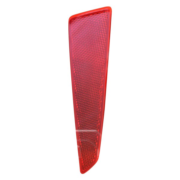 17-5658-00-9 Left Rear Reflector Assembly for 2018-2020 LX RX-350-450H