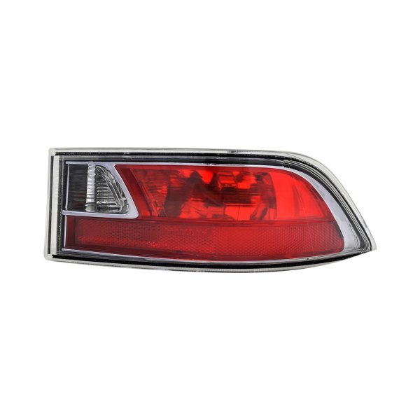 17-5875-00 Right Back-up Light for 2014-2021 LX GX460