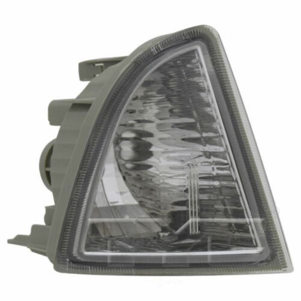 12-5289-01-9 Signal Light Lens for 2012-2014 Ty Prus