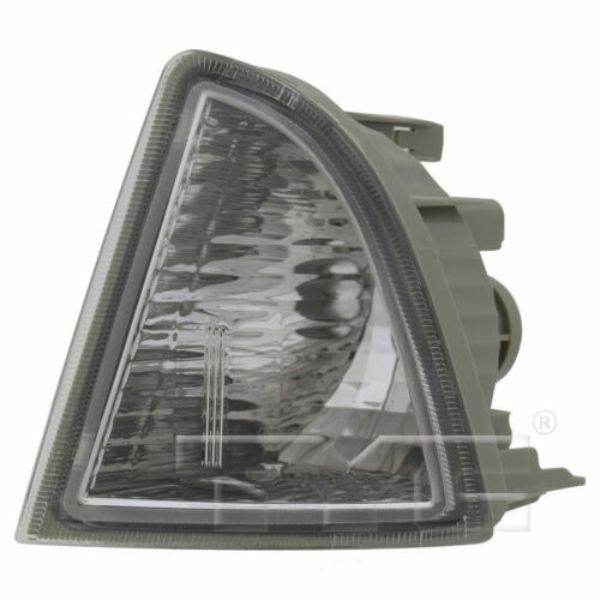 12-5290-01-9 Left Turn Signal Light Assembly for 2012-2014 Ty Prius C