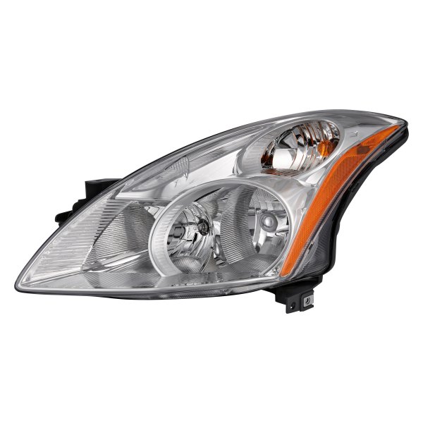 20-9108-00-9 Left Hand Headlight for 2010-2012 Nissan Altma Sedan