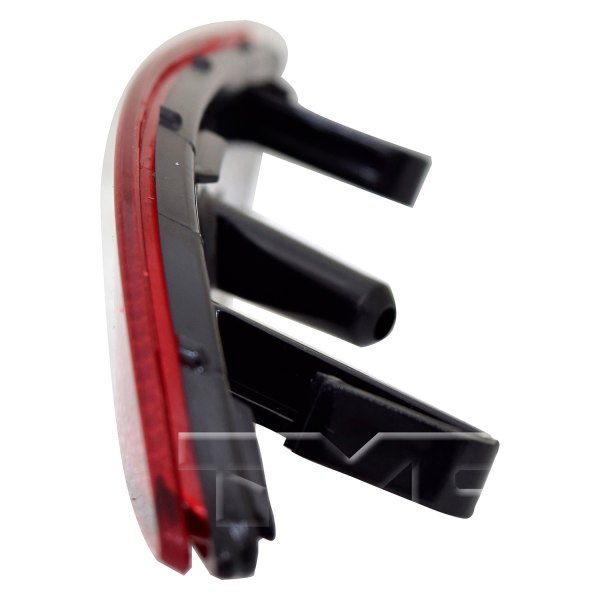 17-5801-00-9 Right Rear Reflector for 2016-2020 CV Malibu