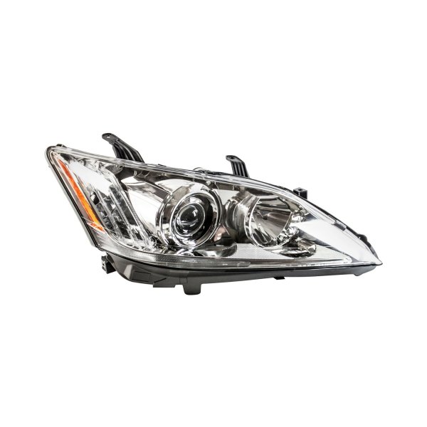 20-9163-01-9 Halogen Right Hand Headlight Assembly for 2010-2011 LX ES-350